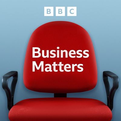 Feature by BBC Business Matters: Interview with Oji Life Lab CEO, Matt Kursh