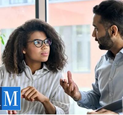 Feature by SHRM: First-Time Managers Often Ill-Prepared for New Role